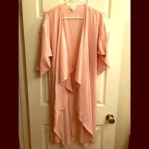 LulaRoe Shirley Size Medium NWOT.